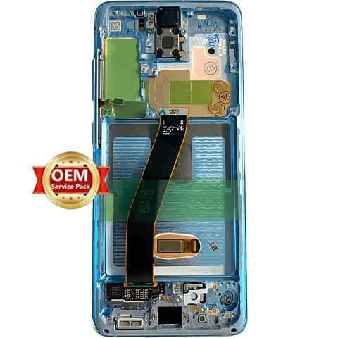 Samsung S20 LCD Samsung S20 LCD